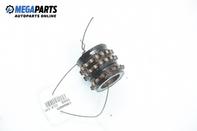 Зъбно колело за Mercedes-Benz CLK-Class Coupe (C209) (06.2002 - 05.2009) 240 (209.361), 170 к.с.