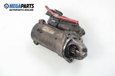 Стартер за Ford Focus I Estate (02.1999 - 12.2007) 1.6 16V, 100 к.с., № 98AB-11000-CD