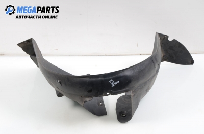 Подкалник за Peugeot 206 Hatchback (08.1998 - 12.2012), 2+1 вр., хечбек, позиция: предна, лява