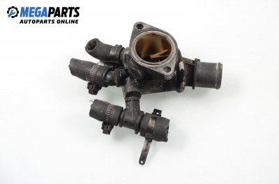 Корпус на термостат за Alfa Romeo 147 Hatchback (2000-11-01 - 2010-03-01) 1.9 JTD (937AXD1A), 115 к.с.