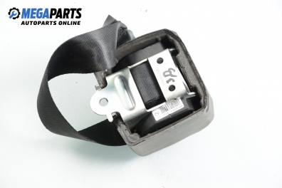 Предпазен колан за Peugeot 308 Hatchback (09.2007 - 12.2016), 4+1 вр., позиция: задна, дясна