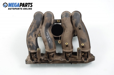 Всмукателен колектор за Mercedes-Benz E-Class Sedan (W210) (06.1995 - 08.2003) E 200 (210.035), 136 к.с.