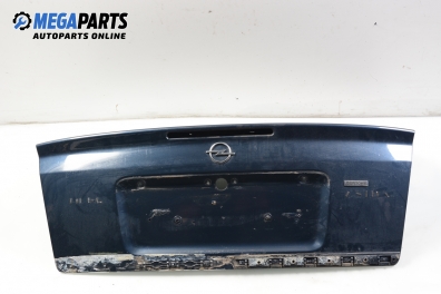 Заден капак за Opel Astra G Coupe (03.2000 - 05.2005), купе