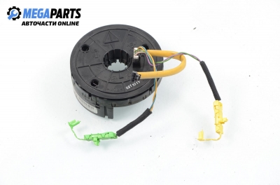 Лентов кабел за Airbag за Mercedes-Benz C-Class Coupe (CL203) (03.2001 - 06.2007)