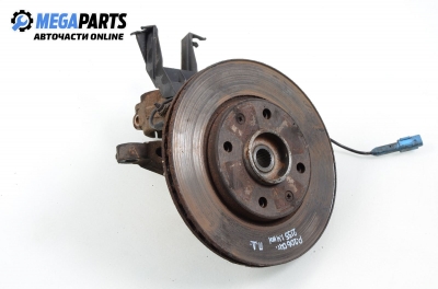 Шенкел главина за Peugeot 206 Hatchback (08.1998 - 12.2012), позиция: предна, дясна