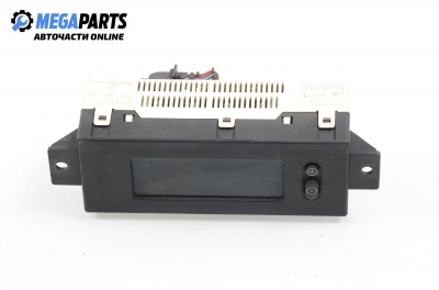 Часовник за Opel Astra G Hatchback (02.1998 - 12.2009)