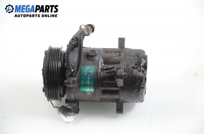 Компресор климатик за Peugeot 406 Break (10.1996 - 10.2004) 1.9 TD, 90 к.с., № 0621606750