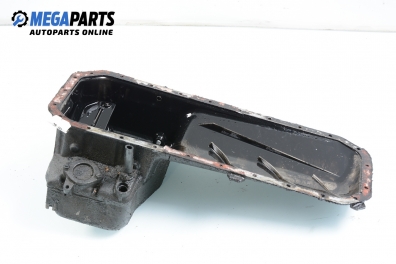 Картер за BMW 5 Series E34 Sedan (12.1987 - 11.1995) 524 td, 115 к.с.