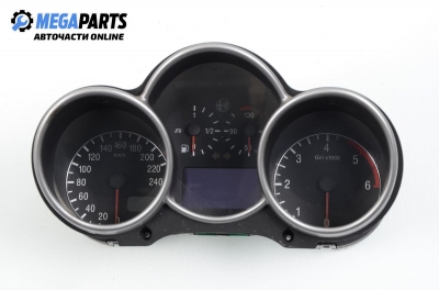 Километраж за Alfa Romeo 147 Hatchback (2000-11-01 - 2010-03-01) 1.9 JTD (937AXD1A), 115 к.с.