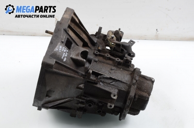 Ръчна скоростна кутия за Alfa Romeo 156 Sedan (09.1997 - 09.2005) 1.8 16V T.SPARK (932A3), 144 к.с.