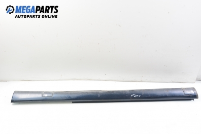 Праг за Opel Astra G Coupe (03.2000 - 05.2005), 2+1 вр., купе, позиция: лява