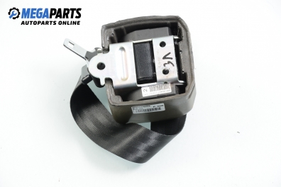 Предпазен колан за Peugeot 308 Hatchback (09.2007 - 12.2016), 4+1 вр., позиция: задна, лява