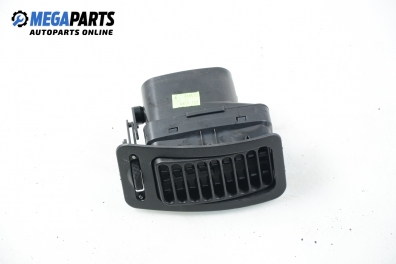 Духалка парно за Volkswagen Polo Hatchback II (10.1994 - 10.1999)