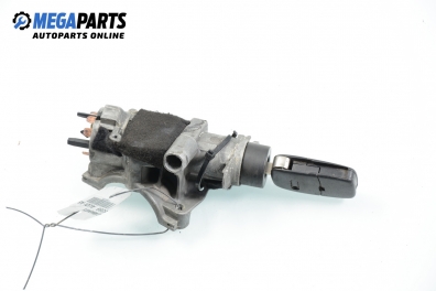 Контактен ключ за Audi A8 Sedan I (03.1994 - 12.2002)