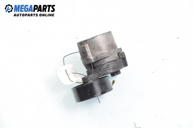 Обтегач пистов ремък за Mercedes-Benz S-Class Sedan (W220) (10.1998 - 08.2005) S 320 CDI (220.026, 220.126), 197 к.с.