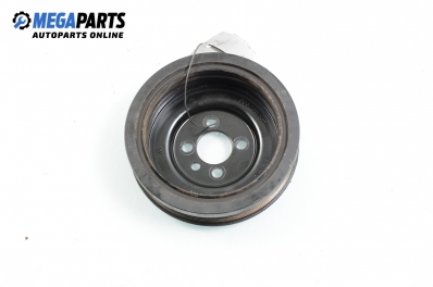 Демпферна шайба за Volkswagen Golf V Hatchback (10.2003 - 02.2009) 2.0 SDI, 75 к.с.