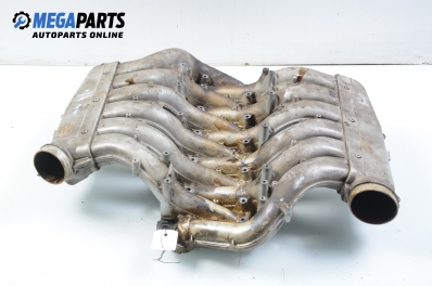 Всмукателен колектор за Mercedes-Benz S-Class Sedan (W220) (10.1998 - 08.2005) S 600 (220.878, 220.178), 367 к.с.