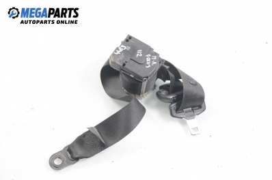 Предпазен колан за Ford Focus II Estate (07.2004 - 09.2012), позиция: предна, лява