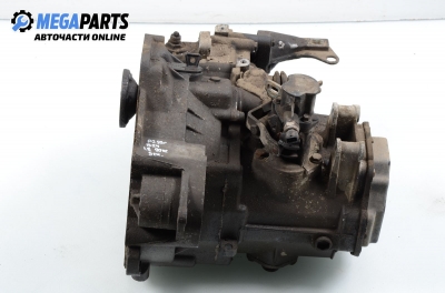 Ръчна скоростна кутия за Volkswagen Passat Variant B3, B4 (02.1988 - 06.1997) 1.8, 90 к.с.