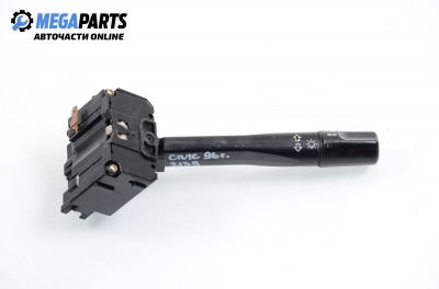 Лостче за светлини за Honda Civic VI Hatchback (10.1995 - 02.2001)