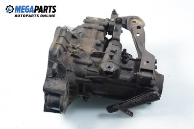 Ръчна скоростна кутия за Volkswagen Vento Sedan (11.1991 - 09.1998) 1.9 TD, 75 к.с.