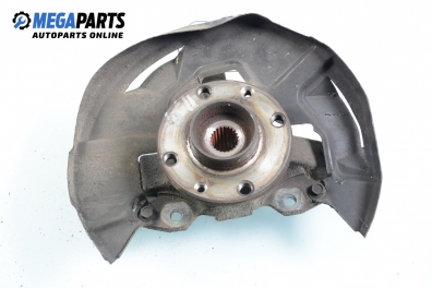 Шенкел главина за Fiat Doblo Van I (03.2001 - 11.2009), позиция: предна, дясна