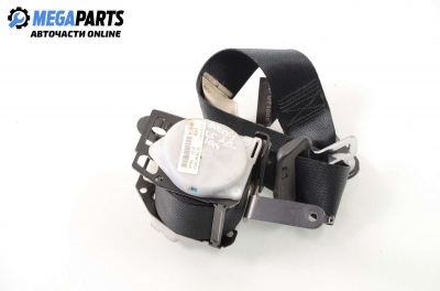 Предпазен колан за Toyota Avensis Liftback II (04.2003 - 11.2008), позиция: задна, дясна