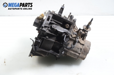 Ръчна скоростна кутия за Peugeot 406 Break (10.1996 - 10.2004) 1.9 TD, 90 к.с.