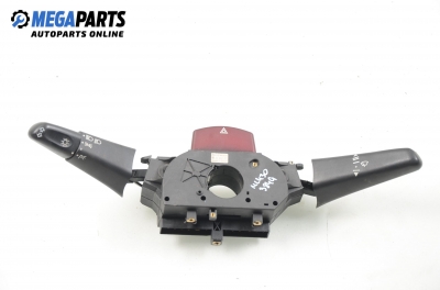 Лостчета светлини и чистачки за Mercedes-Benz M-Class SUV (W163) (02.1998 - 06.2005)