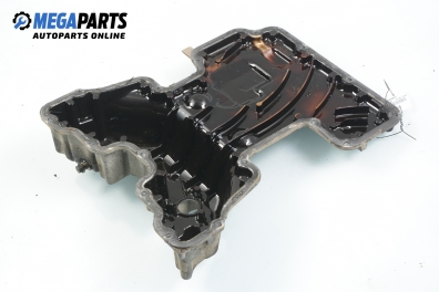 Картер за Mercedes-Benz CLK-Class Coupe (C209) (06.2002 - 05.2009) 240 (209.361), 170 к.с.