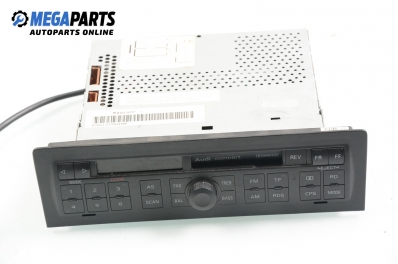 Автокасетофон за Audi A8 Sedan I (03.1994 - 12.2002)