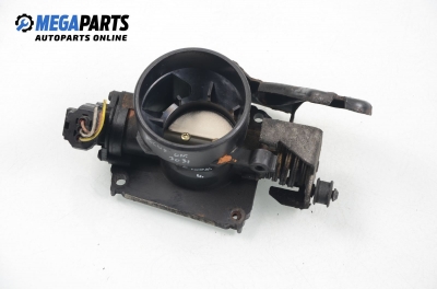 Дроселова клапа за Ford Focus I Estate (02.1999 - 12.2007) 1.6 16V, 100 к.с.