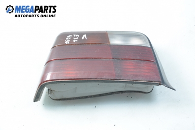 Стоп за BMW 3 Series E36 Sedan (09.1990 - 02.1998), седан, позиция: лява
