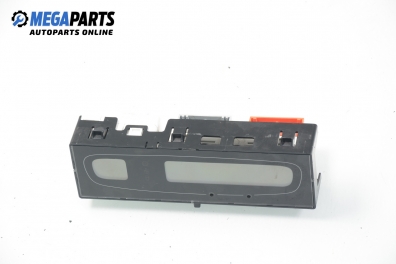 Дисплей за Renault Laguna II Hatchback (03.2001 - 12.2007)