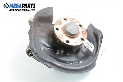 Шенкел главина за Volkswagen Scirocco Coupe II (05.2008 - 11.2017), позиция: задна, лява