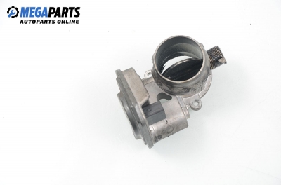 Дроселова клапа за BMW 1 Series E87 (11.2003 - 01.2013) 118 d, 143 к.с.