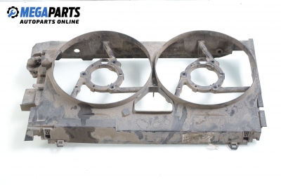 Дифузьор за Peugeot 306 Sedan (04.1993 - 10.2003) 1.8 16V, 110 к.с.