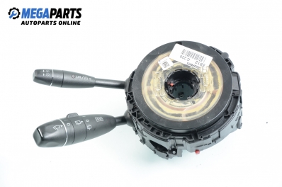 Лостче за светлини и чистачки  за Mercedes-Benz C-Class Estate (S204) (08.2007 - 08.2014)