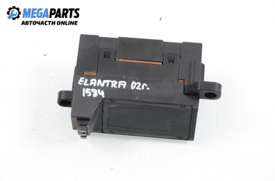 Часовник за Hyundai Elantra Sedan (06.2000 - 07.2006)