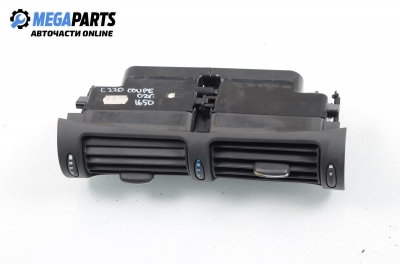 Духалки парно за Mercedes-Benz C-Class Coupe (CL203) (03.2001 - 06.2007)