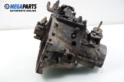 Ръчна скоростна кутия за Citroen Xsara Picasso (09.1999 - 06.2012) 2.0 HDi, 90 к.с.