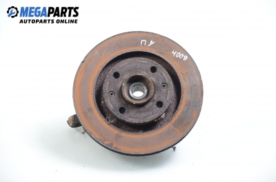 Шенкел главина за Peugeot 306 Sedan (04.1993 - 10.2003), позиция: предна, дясна