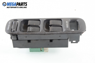 Бутони ел. стъкла  за Suzuki Baleno Sedan (03.1995 - 12.2009)