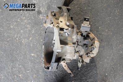 Ръчна скоростна кутия за Fiat Punto Hatchback (09.1993 - 09.1999) 55 1.1, 54 к.с.