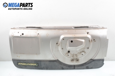 Заден капак за Land Rover Freelander SUV I (02.1998 - 10.2006), 2+1 вр.