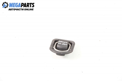 Закопчалка в багажник за Toyota Avensis Liftback II (04.2003 - 11.2008), хечбек