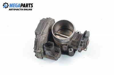 Дроселова клапа за Audi A4 Avant B5 (11.1994 - 09.2001) 1.8 T quattro, 150 к.с.