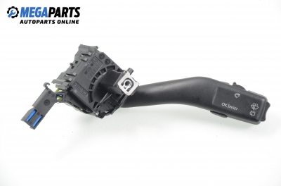 Лостче за чистачки за Audi A3 Hatchback II (05.2003 - 08.2012)