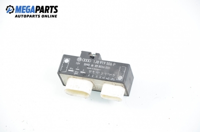 Реле за перка охлаждане за Volkswagen Golf IV Hatchback (08.1997 - 06.2005) 1.9 TDI, № 1J0 919 506 P