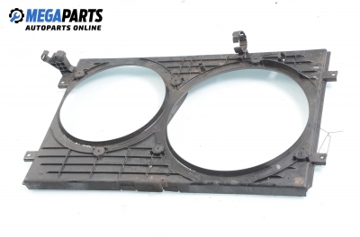 Дифузьор за Volkswagen Golf IV Hatchback (08.1997 - 06.2005) 1.9 TDI, 90 к.с.